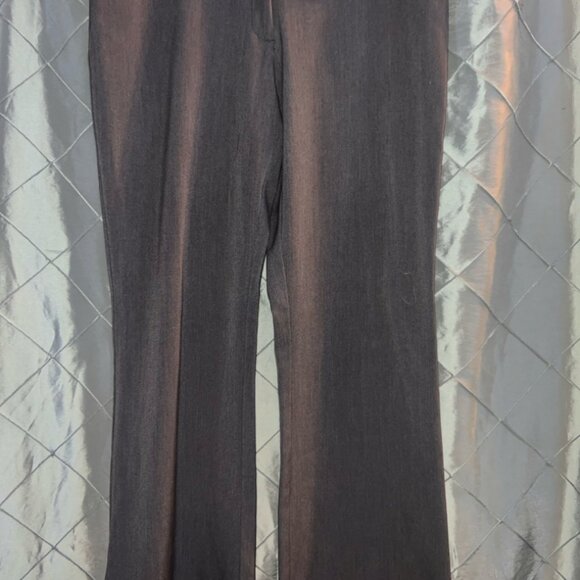 No Boundries Women’s Casual Grey dress Pants/ slacks‎ Plus Sz. 2XL *ER1 - Picture 7 of 8